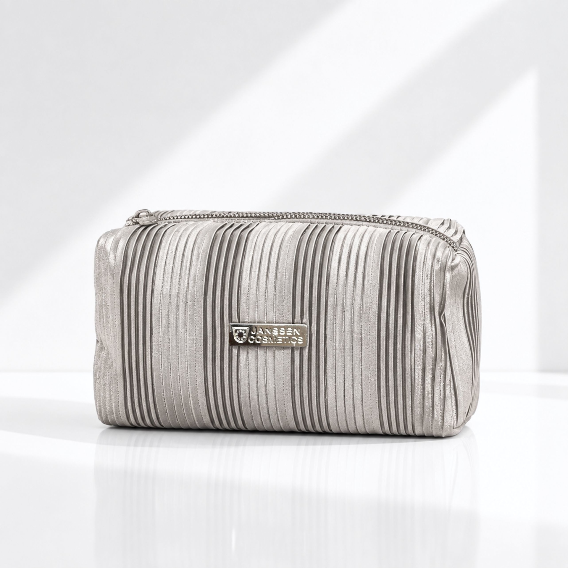 Cosmetic bag JANSSEN COSMETICS